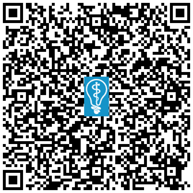 QR code image for 7 Signs You Need Endodontic Surgery in Anaheim, CA