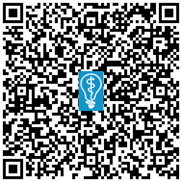 QR code image for Dental Anxiety in Anaheim, CA