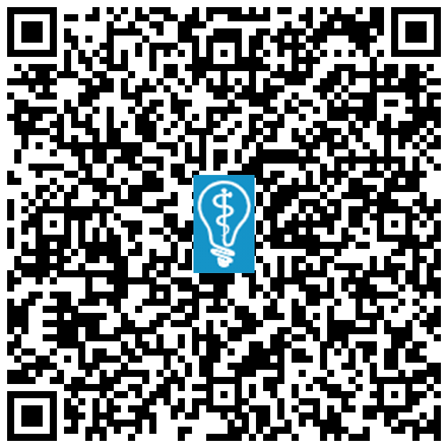 QR code image for Dental Bonding in Anaheim, CA