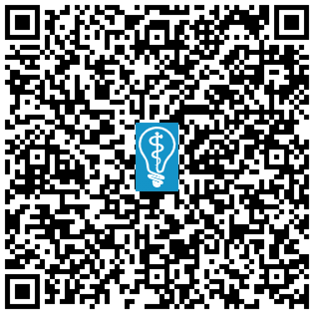 QR code image for Dental Checkup in Anaheim, CA