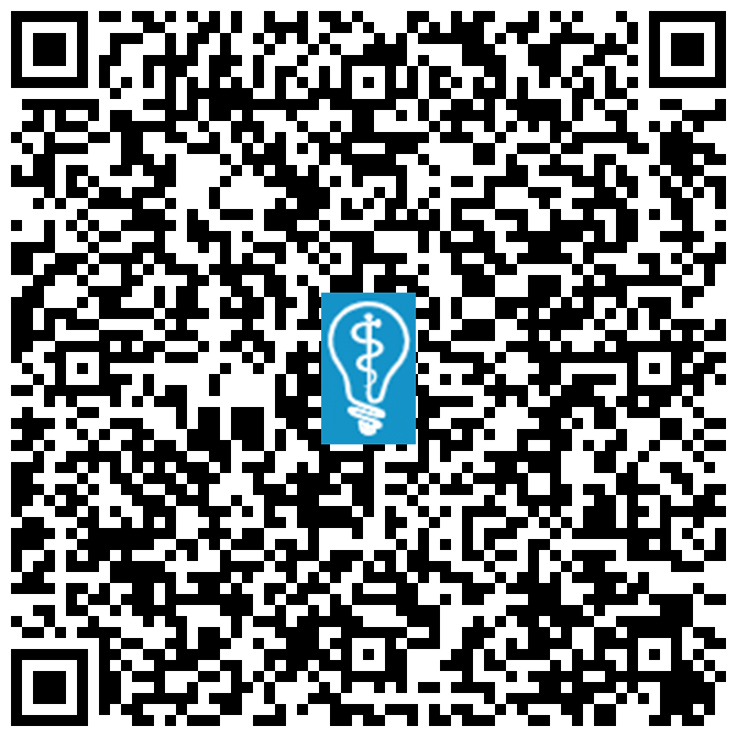 QR code image for Dental Cleaning and Examinations in Anaheim, CA