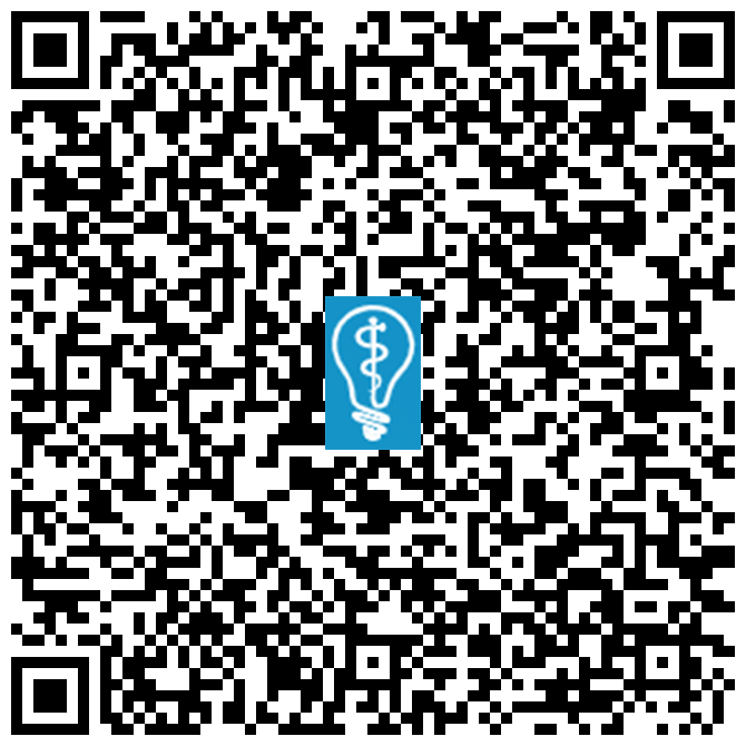 QR code image for Dental Health During Pregnancy in Anaheim, CA