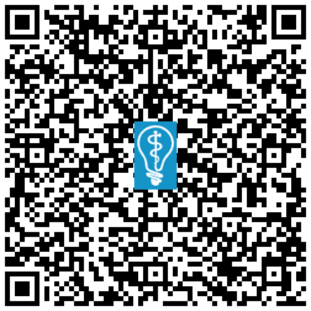 QR code image for Dental Procedures in Anaheim, CA