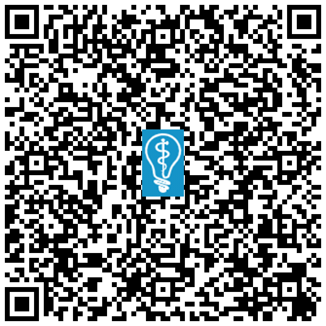 QR code image for Diseases Linked to Dental Health in Anaheim, CA