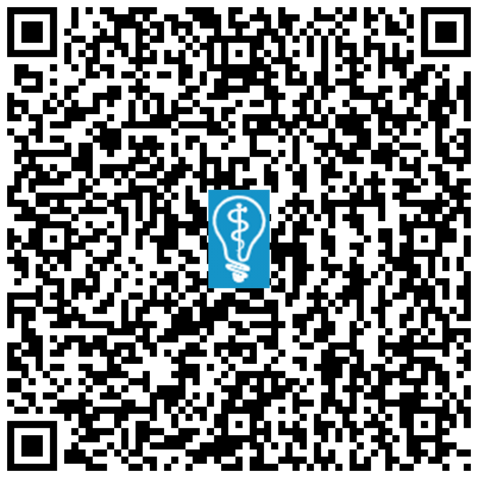 QR code image for Do I Have Sleep Apnea in Anaheim, CA