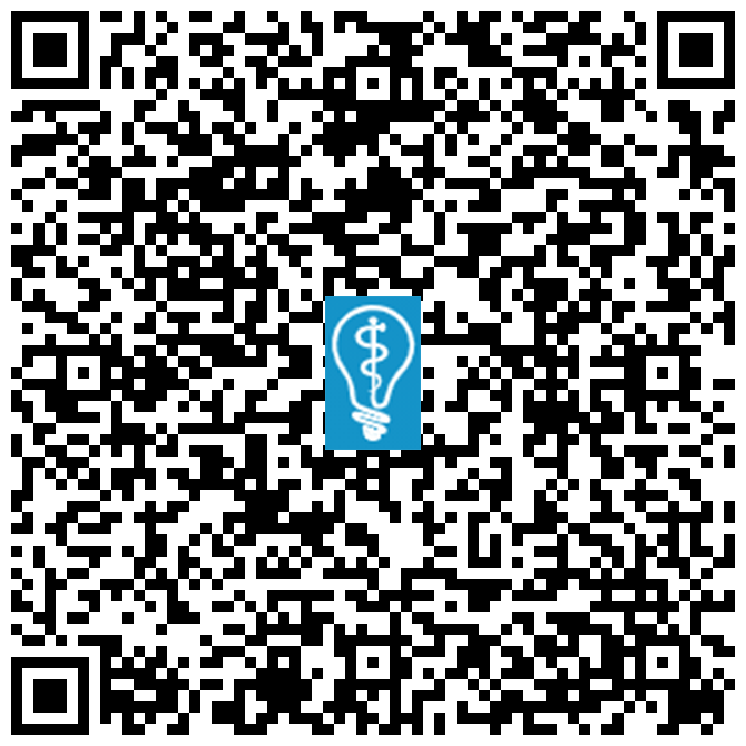 QR code image for Do I Need a Root Canal in Anaheim, CA