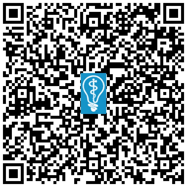 QR code image for Find a Dentist in Anaheim, CA