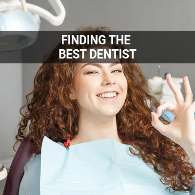 Visit our Find the Best Dentist in Anaheim page