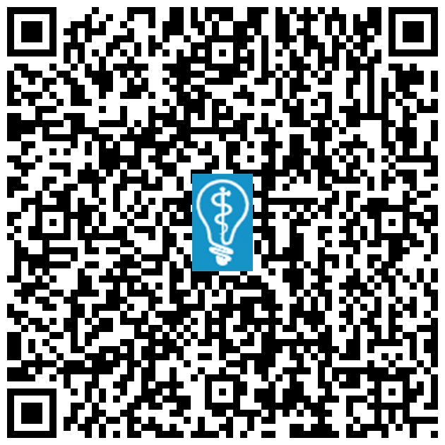 QR code image for Find the Best Dentist in Anaheim, CA