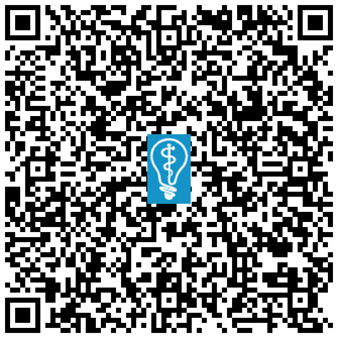 QR code image for Full Mouth Reconstruction in Anaheim, CA