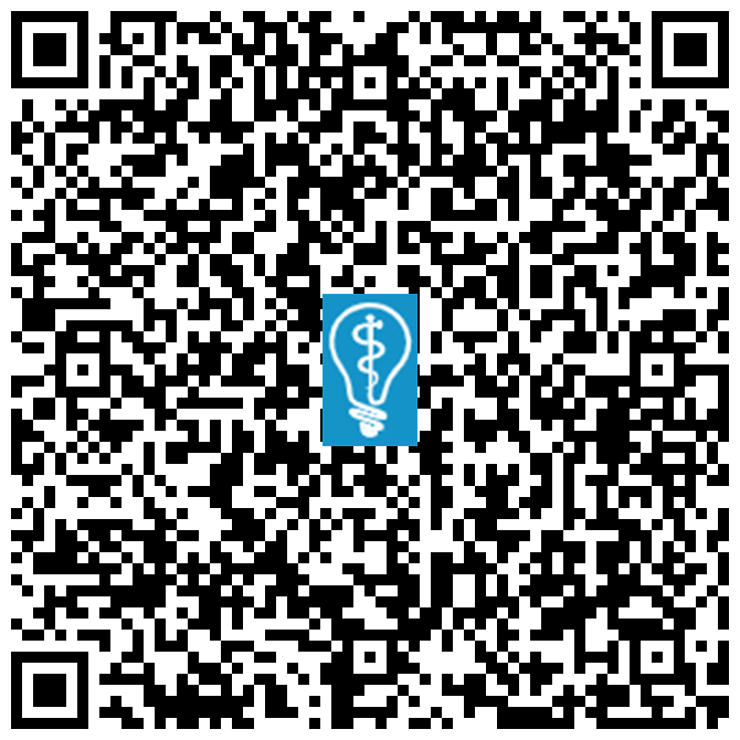 QR code image for General Dentistry Services in Anaheim, CA