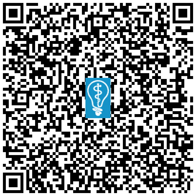 QR code image for How Does Dental Insurance Work in Anaheim, CA