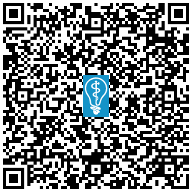 QR code image for Immediate Dentures in Anaheim, CA