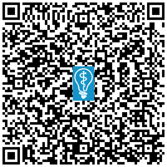 QR code image for Improve Your Smile for Senior Pictures in Anaheim, CA