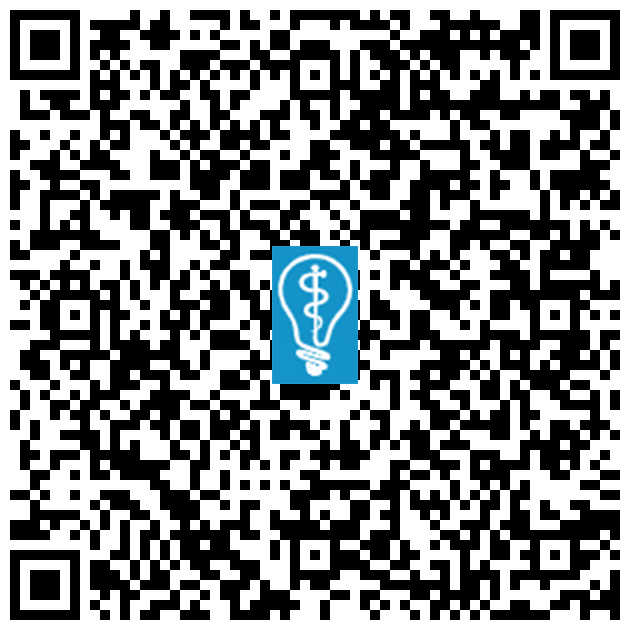 QR code image for Intraoral Photos in Anaheim, CA