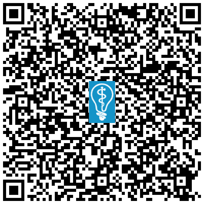 QR code image for Medications That Affect Oral Health in Anaheim, CA