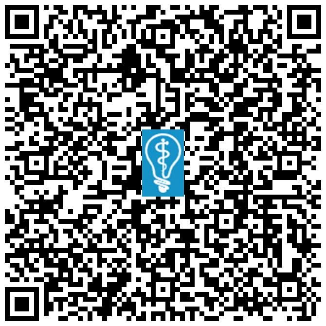 QR code image for Multiple Teeth Replacement Options in Anaheim, CA