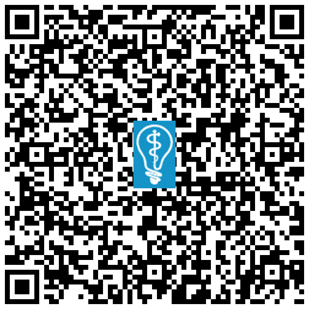 QR code image for Night Guards in Anaheim, CA