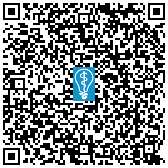 QR code image for Office Roles - Who Am I Talking To in Anaheim, CA