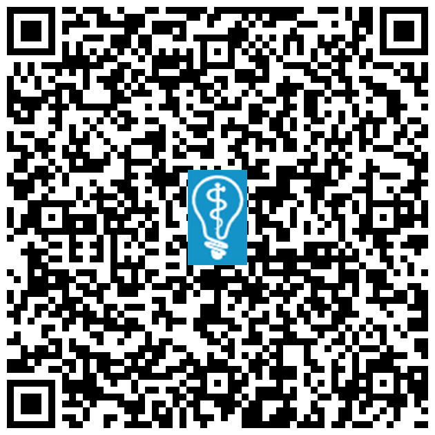 QR code image for Oral Surgery in Anaheim, CA