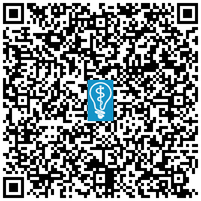 QR code image for Reduce Sports Injuries With Mouth Guards in Anaheim, CA