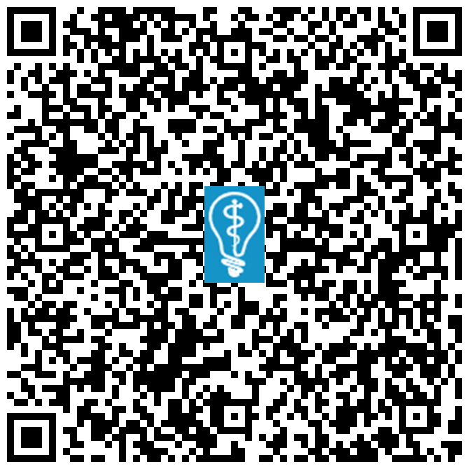 QR code image for Restorative Dentistry in Anaheim, CA