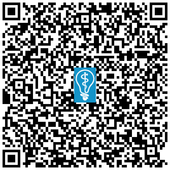 QR code image for Root Canal Treatment in Anaheim, CA