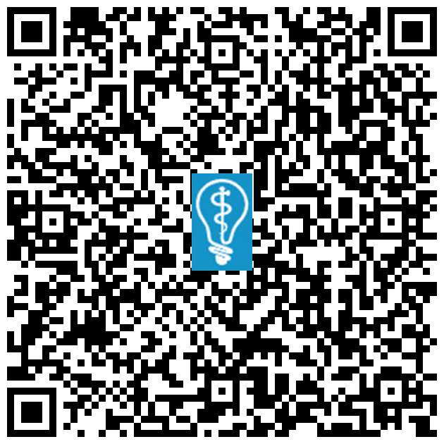 QR code image for Teeth Whitening in Anaheim, CA