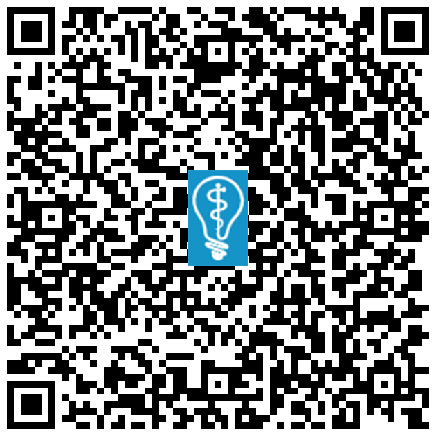 QR code image for Tooth Extraction in Anaheim, CA