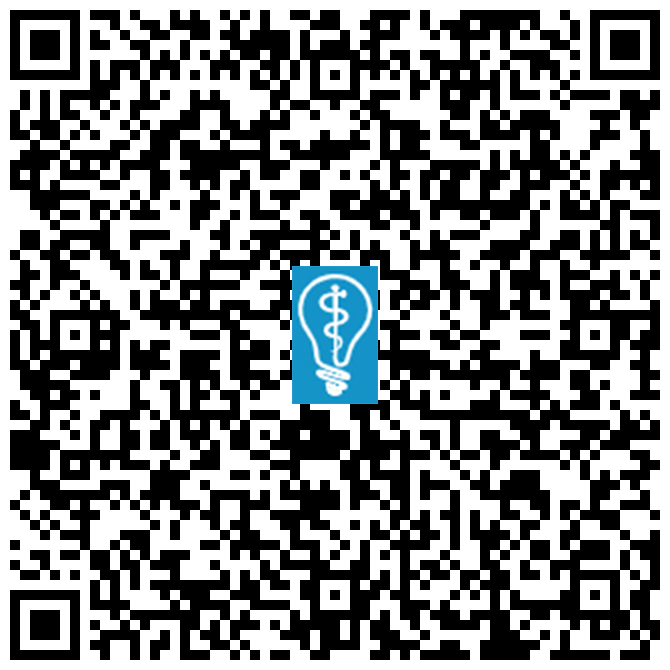 QR code image for What Can I Do to Improve My Smile in Anaheim, CA