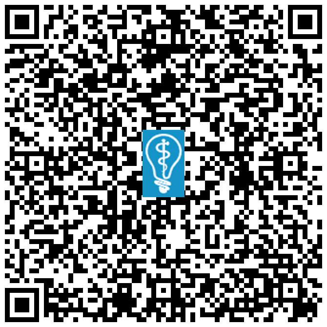 QR code image for What is an Endodontist in Anaheim, CA