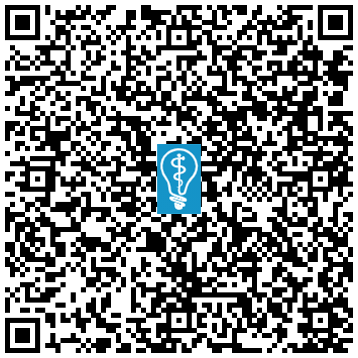 QR code image for When a Situation Calls for an Emergency Dental Surgery in Anaheim, CA