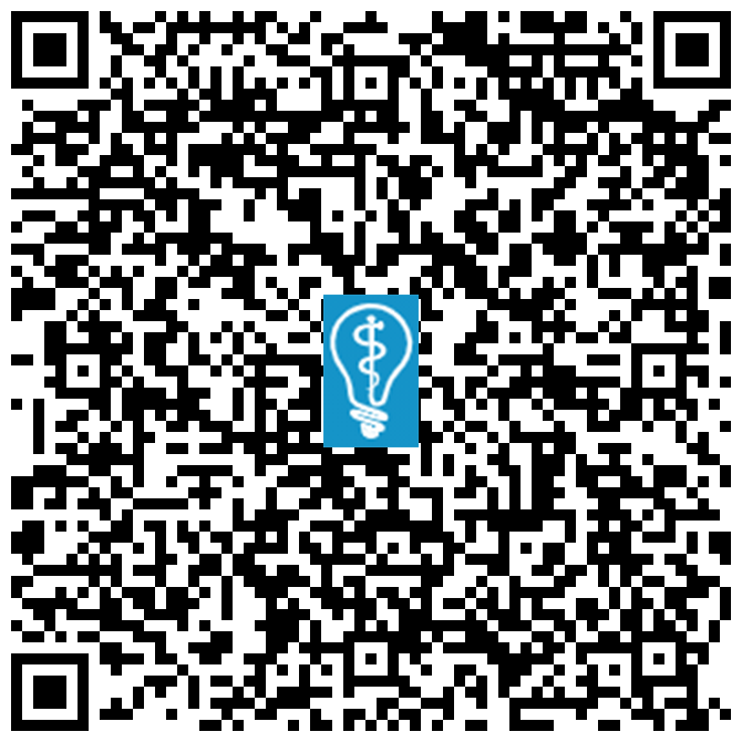 QR code image for When Is a Tooth Extraction Necessary in Anaheim, CA