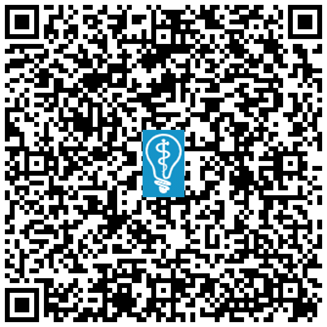 QR code image for When to Spend Your HSA in Anaheim, CA