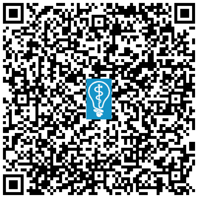 QR code image for Wisdom Teeth Extraction in Anaheim, CA